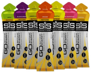 SIS Energy Gels: A Complete Guide for Endurance Athletes