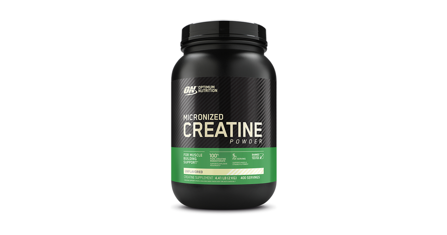 Creatine in Singapore: Benefits & Uses