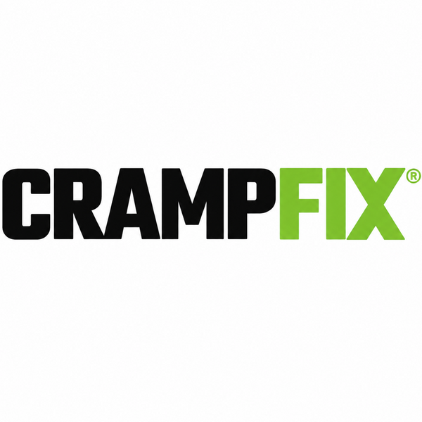 Crampfix Logo
