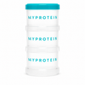 MyProtein Supplement Storage Box