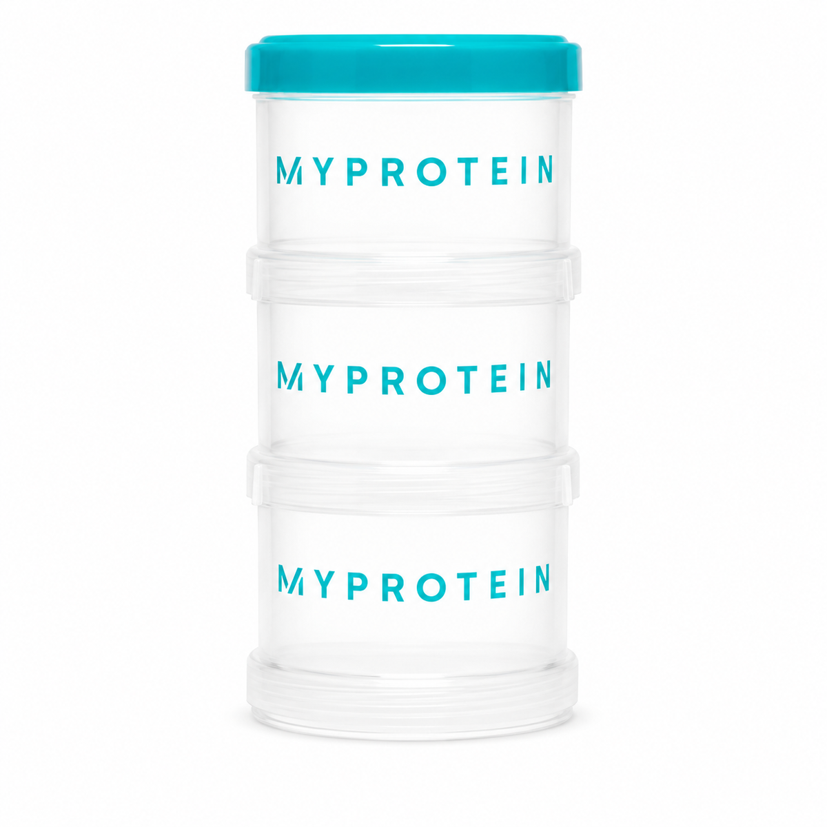 MyProtein Supplement Storage Box