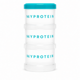 MyProtein Supplement Storage Box