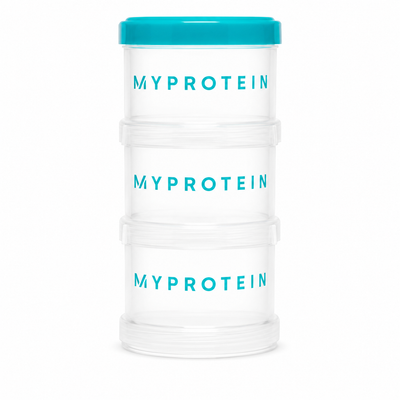 MyProtein 补剂收纳盒
