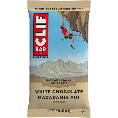 CLIF Bar Energy Bar 1 Pack