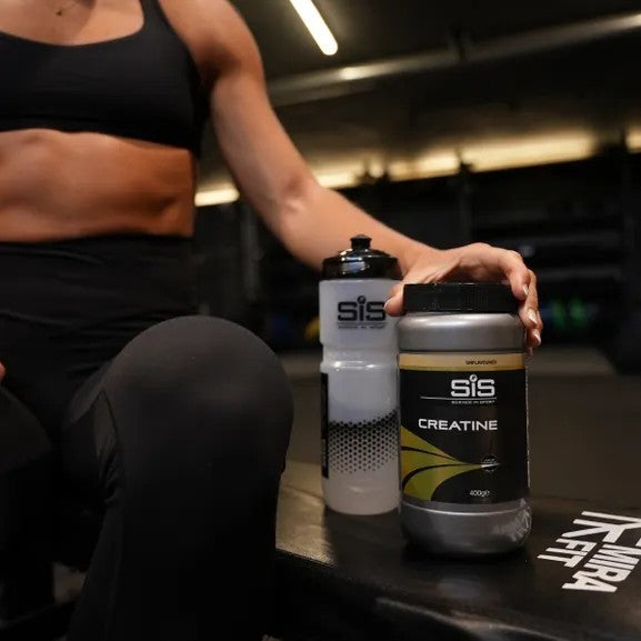 SiS Creatine 400g
