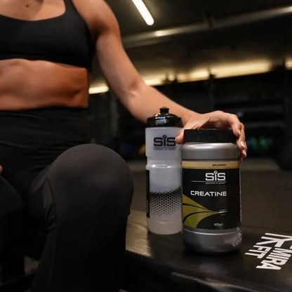 SiS Creatine 400g