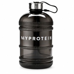 MyProtein 3升黑色大容量水瓶，不含BPA