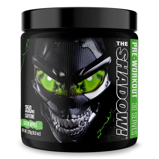 JNX The Shadow! Pre-Workout 30 Servings