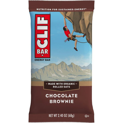 CLIF Bar Energy Bar 1 Pack