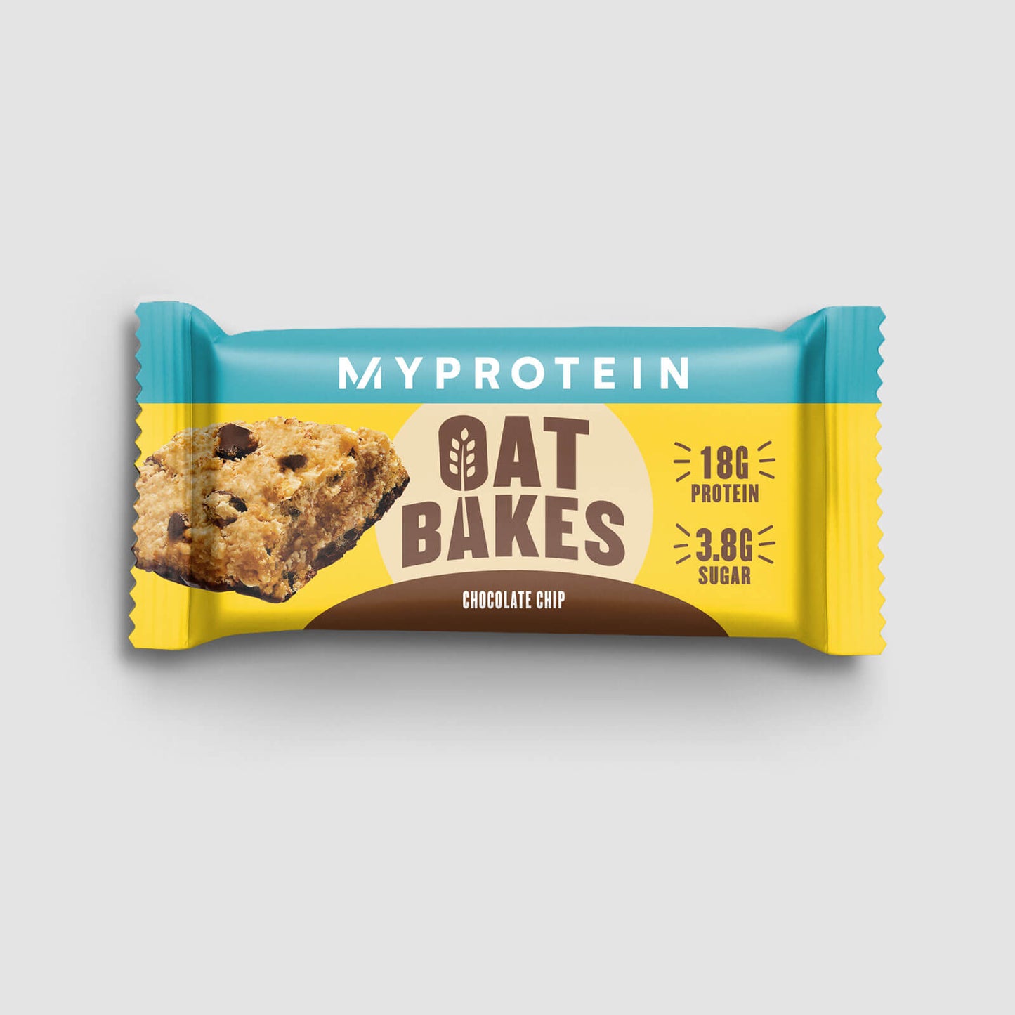 MyProtein Oat Bakes 12 Pack