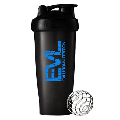 EVLution Nutrition 摇摇杯 600毫升