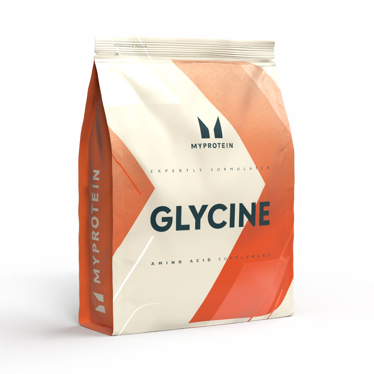MyProtein vegan glycine powder