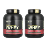Optimum Nutrition Gold Standard Whey Protein 10LB