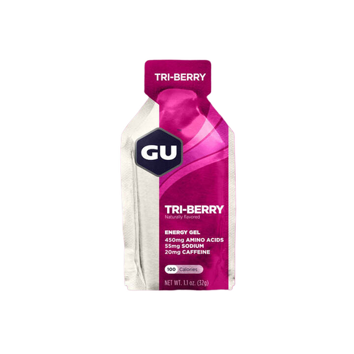 GU Energy Gel