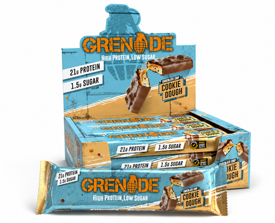 GRENADE Protein Bar