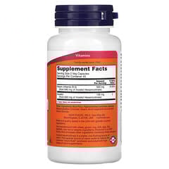 NOW Niacin