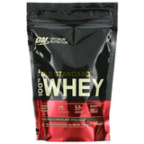 Optimum Nutrition Gold Standard whey protein powder
