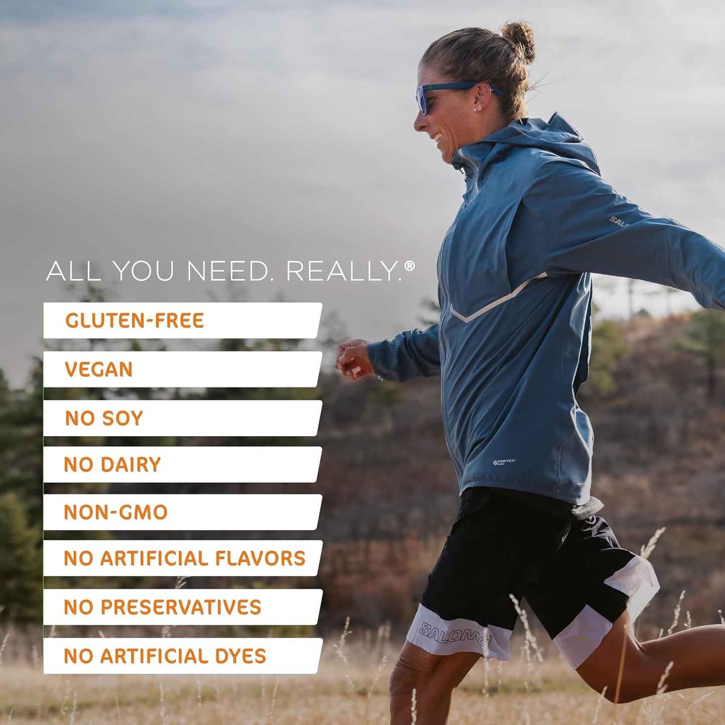 Tailwind Endurance Fuel Drink Mix 1 Sachet