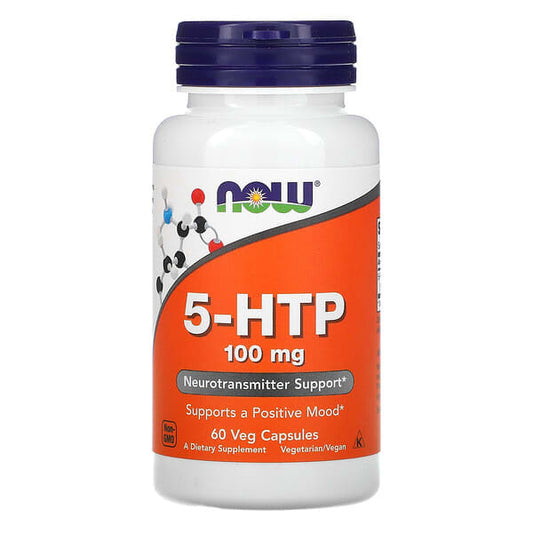 NOW 5 Htp