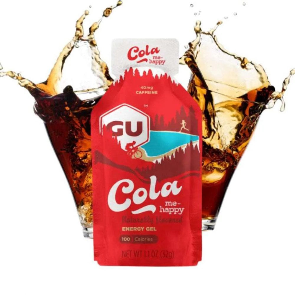 GU Energy Gel