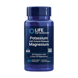 Life Extension Potassium with Extend-Release Magnesium