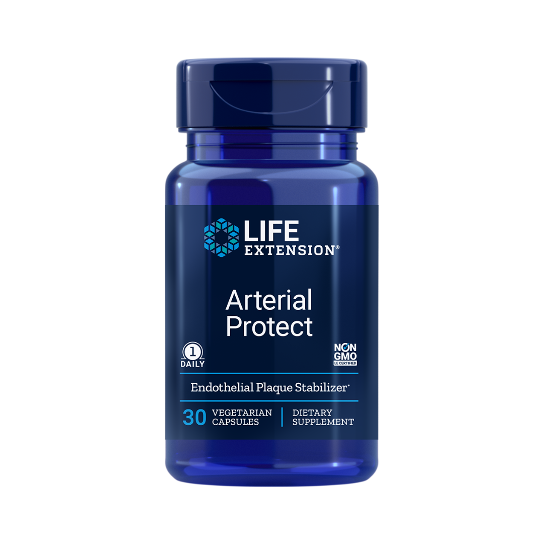 Life Extension Arterial Protect