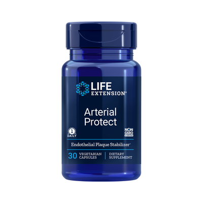 Life Extension Arterial Protect
