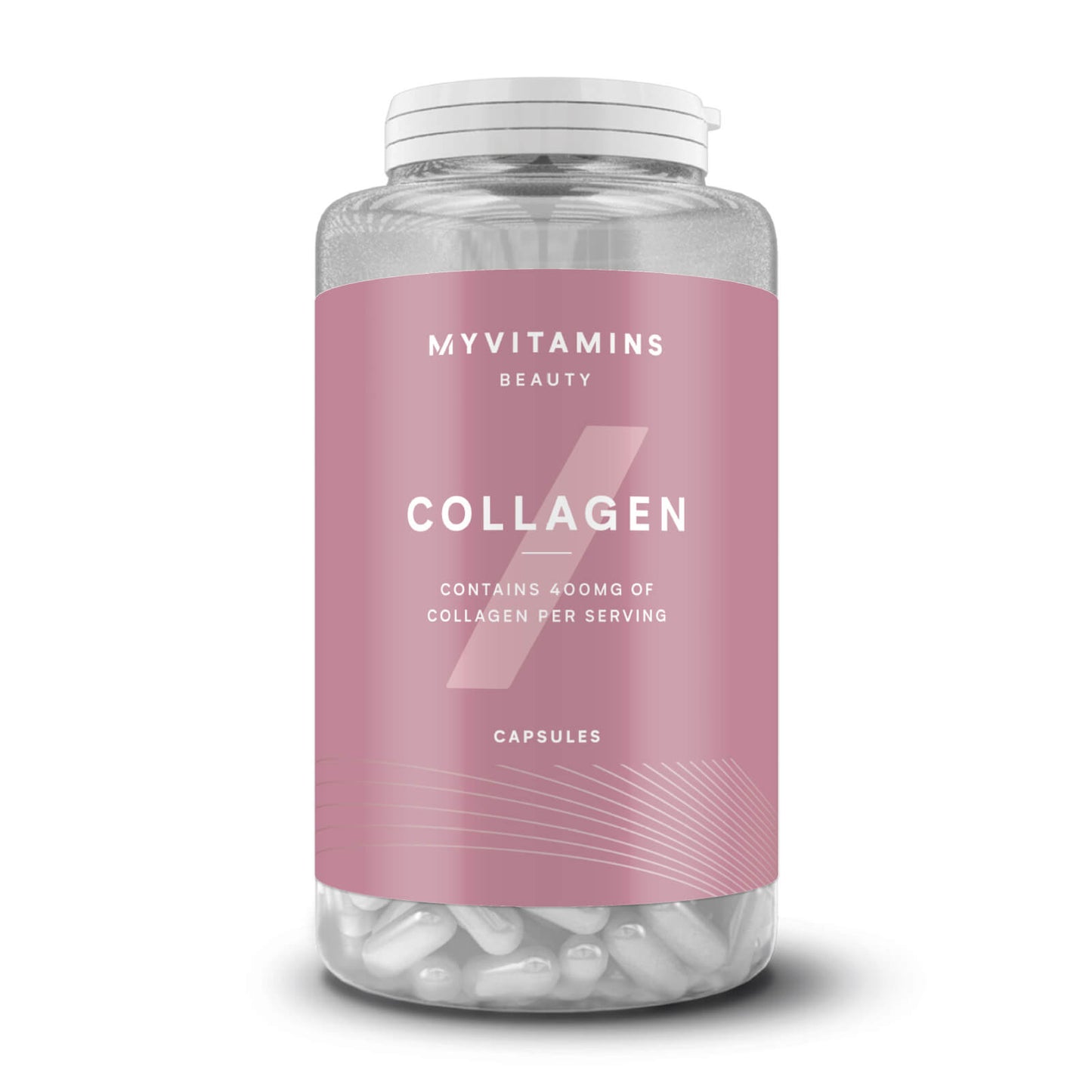 MyProtein Beauty Vitamins Collagen Capsules