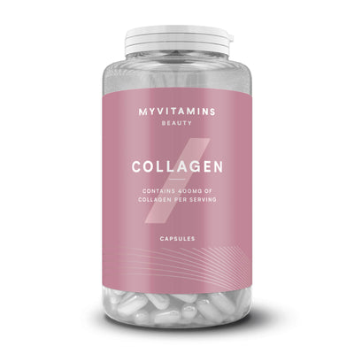 MyProtein Collagen 30/90 capsules
