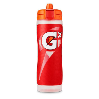 Gatorade GX 30oz Squeeze Bottle
