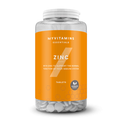 MyProtein Zinc 90/180/270 Tabs