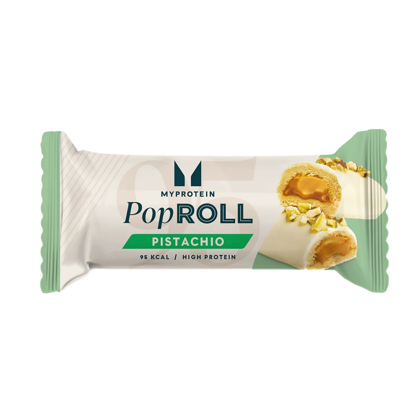 MyProtein Pop Roll 12 Pack