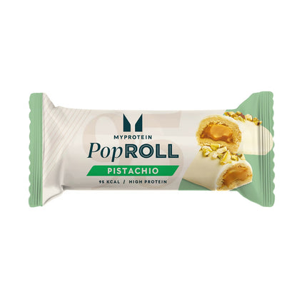 MyProtein Pop Roll 12 Pack