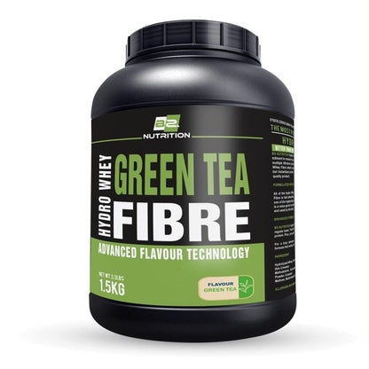 BS Nutrition 水解乳清蛋白粉 1.5公斤