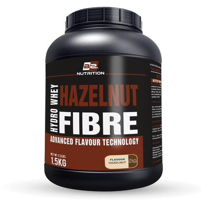 BS Nutrition 水解乳清蛋白粉 1.5公斤