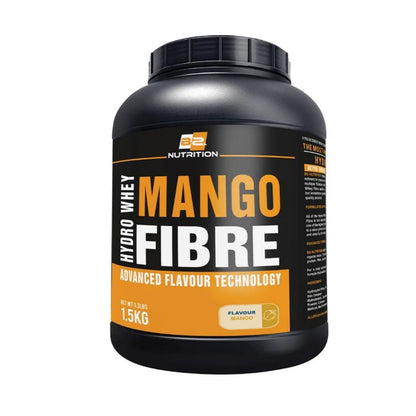 BS Nutrition 水解乳清蛋白粉 1.5公斤