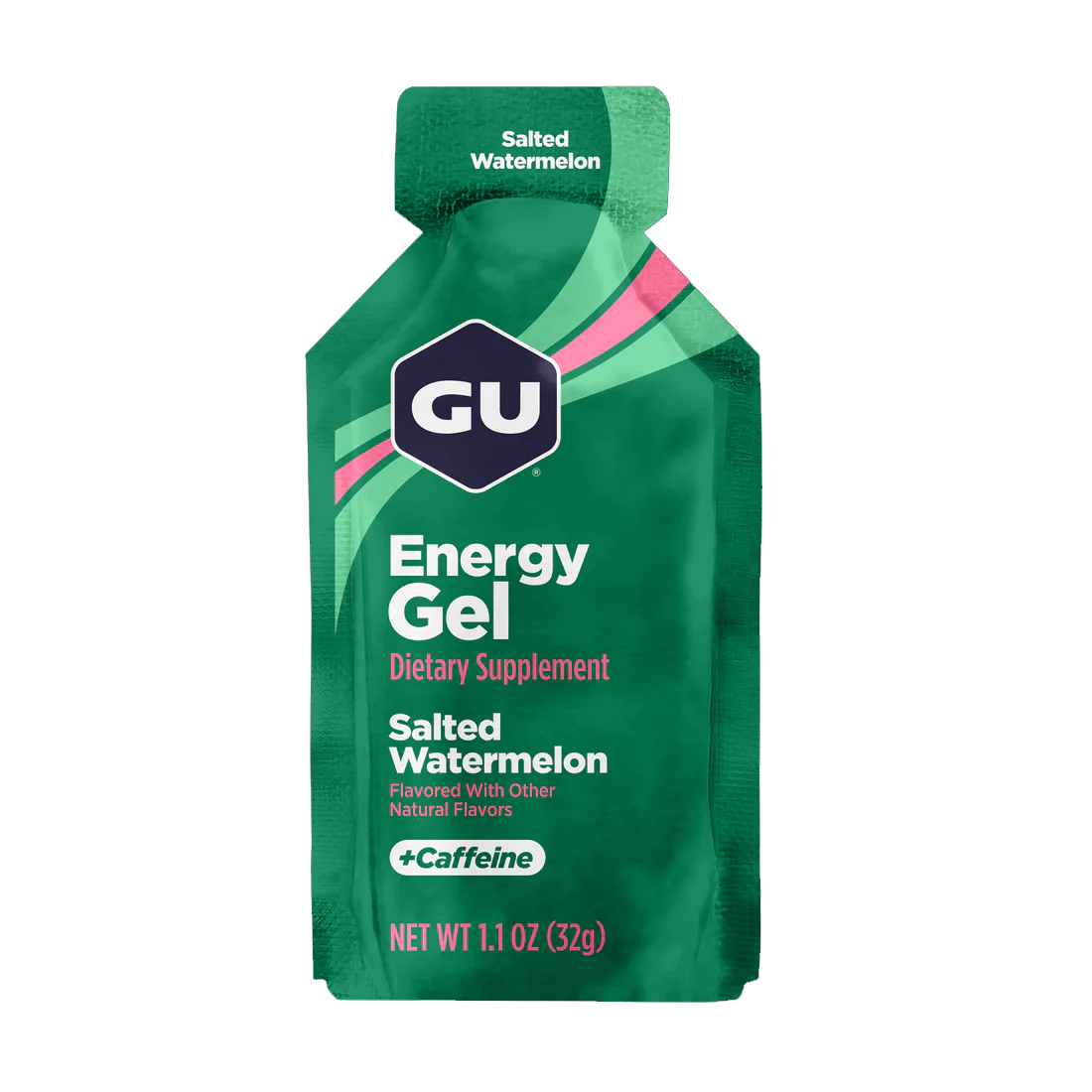 GU Energy Gel 6 12 24 Pack