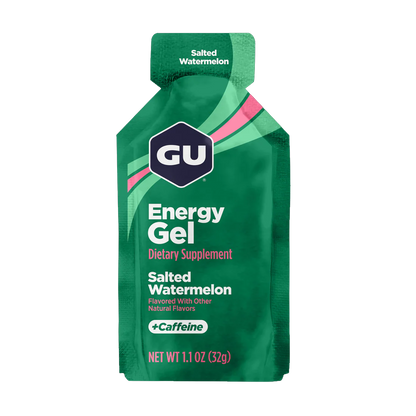 GU Energy Gel 6 12 24 Pack