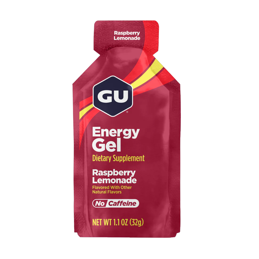 GU Energy Gel 6 12 24 Pack