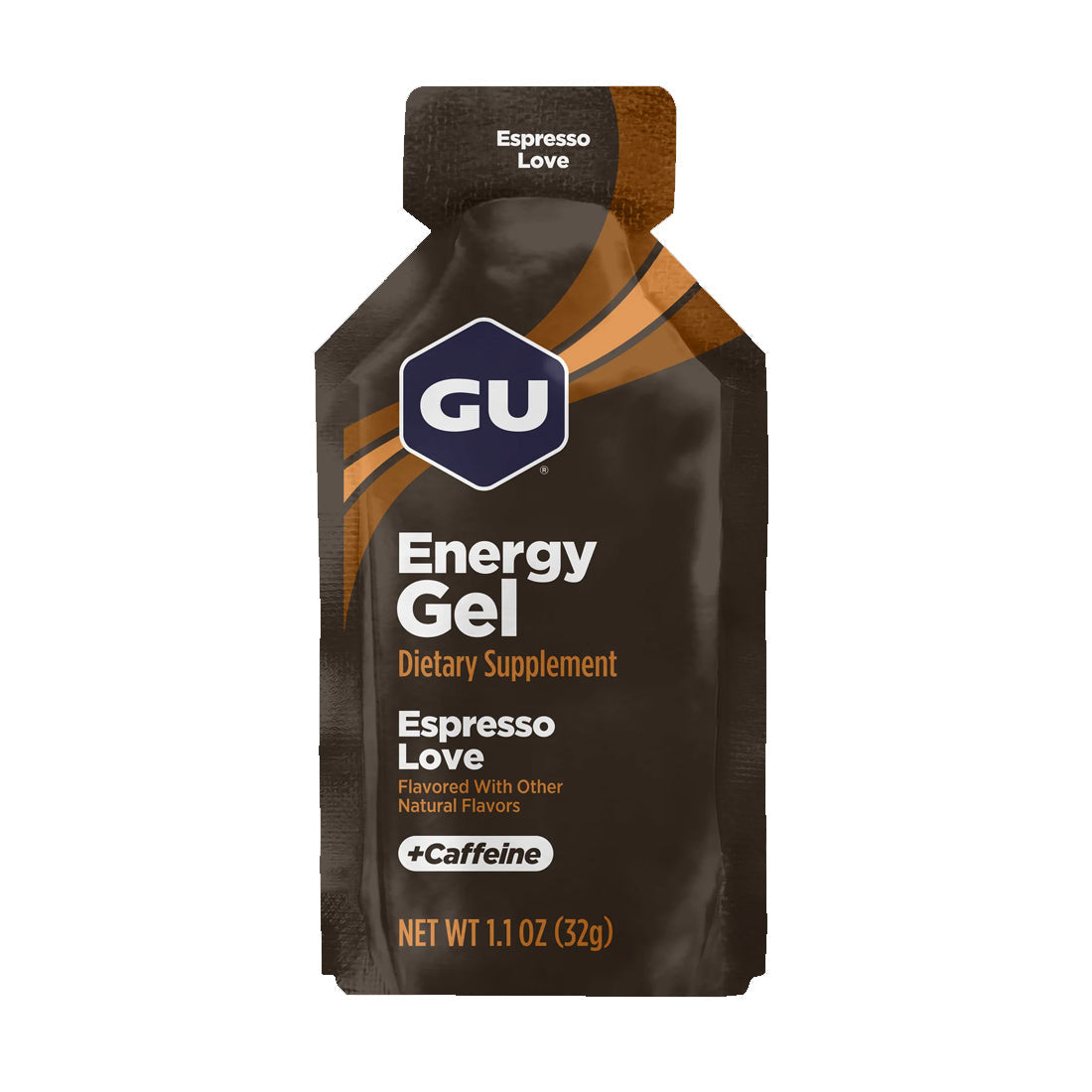 GU Energy Gel 6 12 24 Pack
