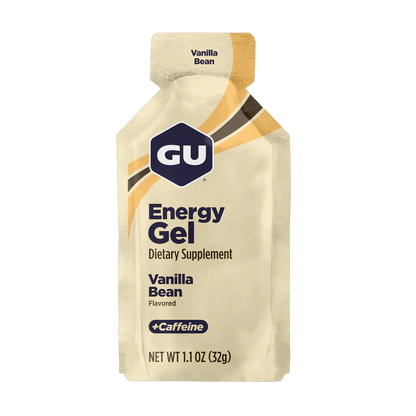GU Energy Gel 6 12 24 Pack