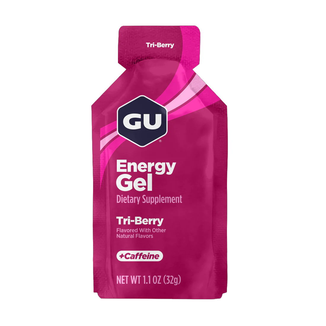 GU Energy Gel 6 12 24 Pack
