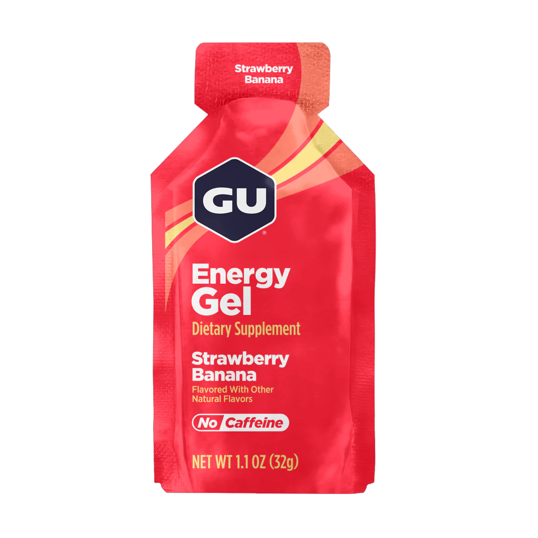 GU Energy Gel 6 12 24 Pack