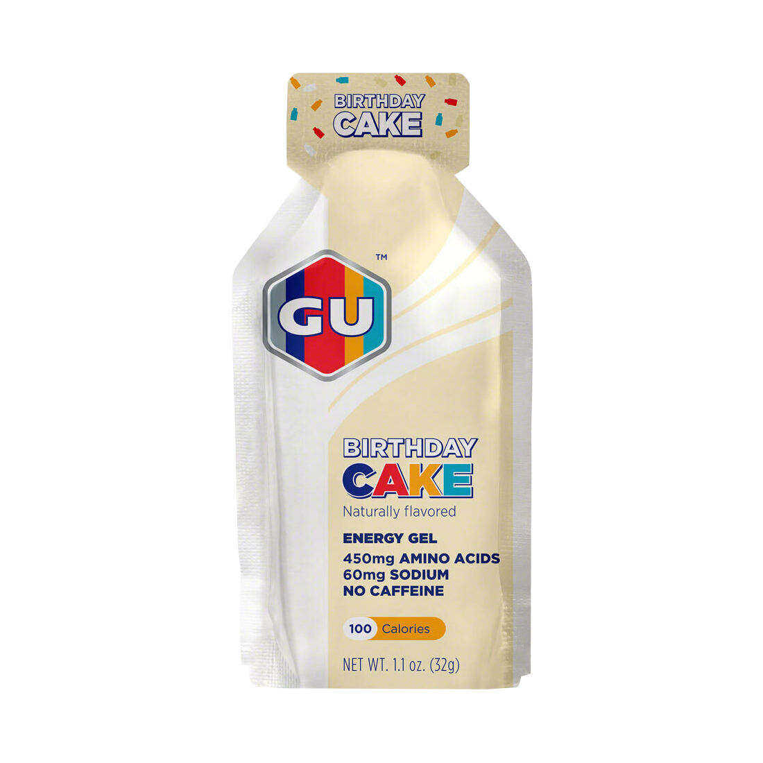 GU能量胶单包装 | 最低订购量8包