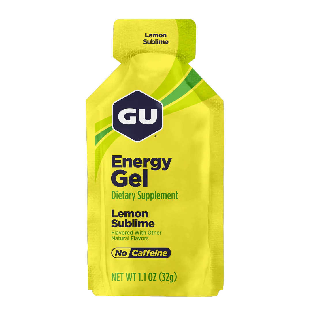 GU Energy Gel 6 12 24 Pack