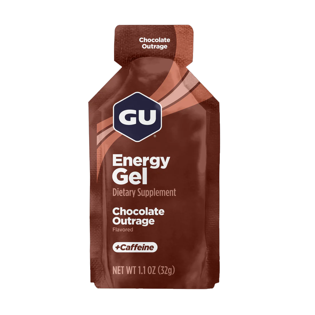GU Energy Gel 6 12 24 Pack