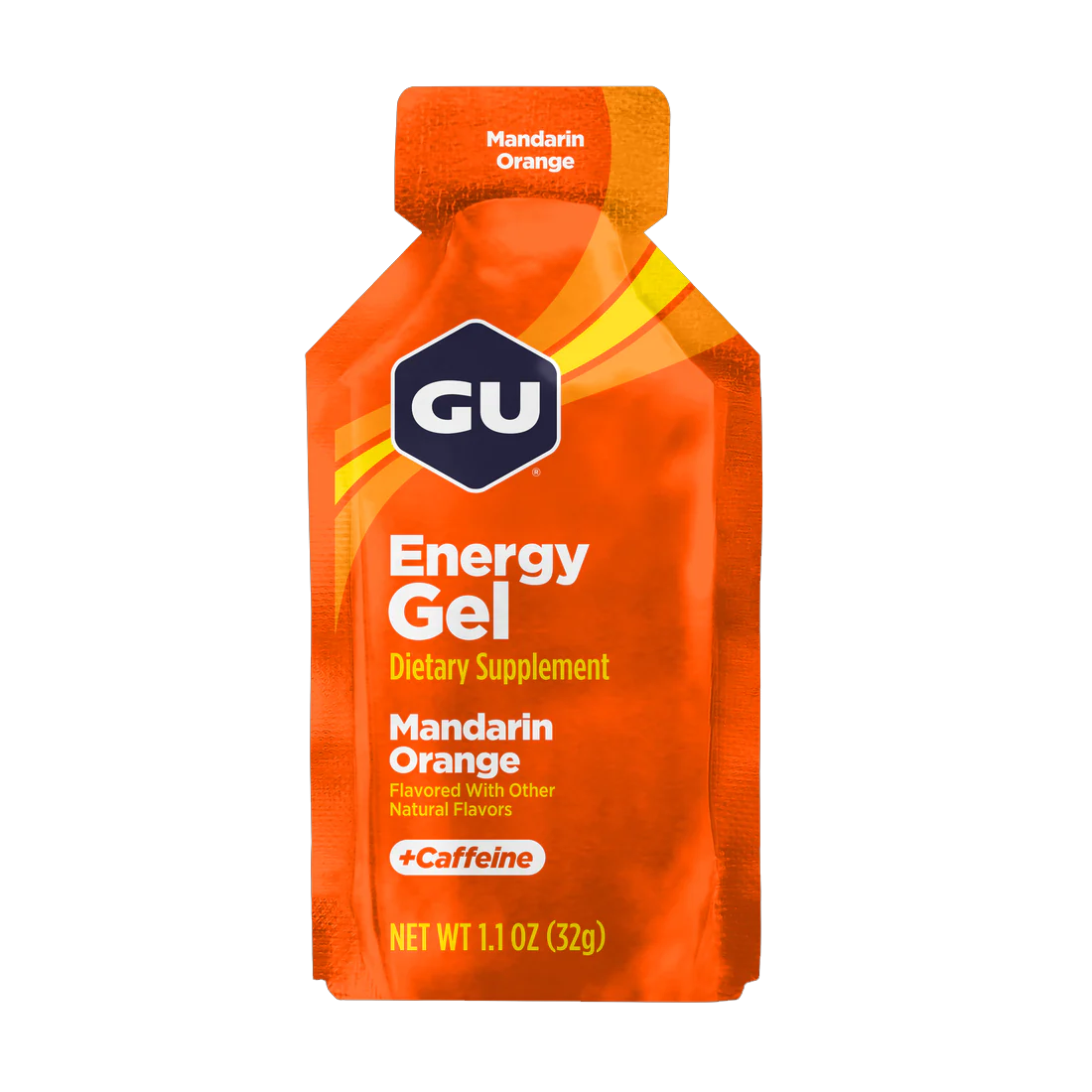 GU Energy Gel 6 12 24 Pack