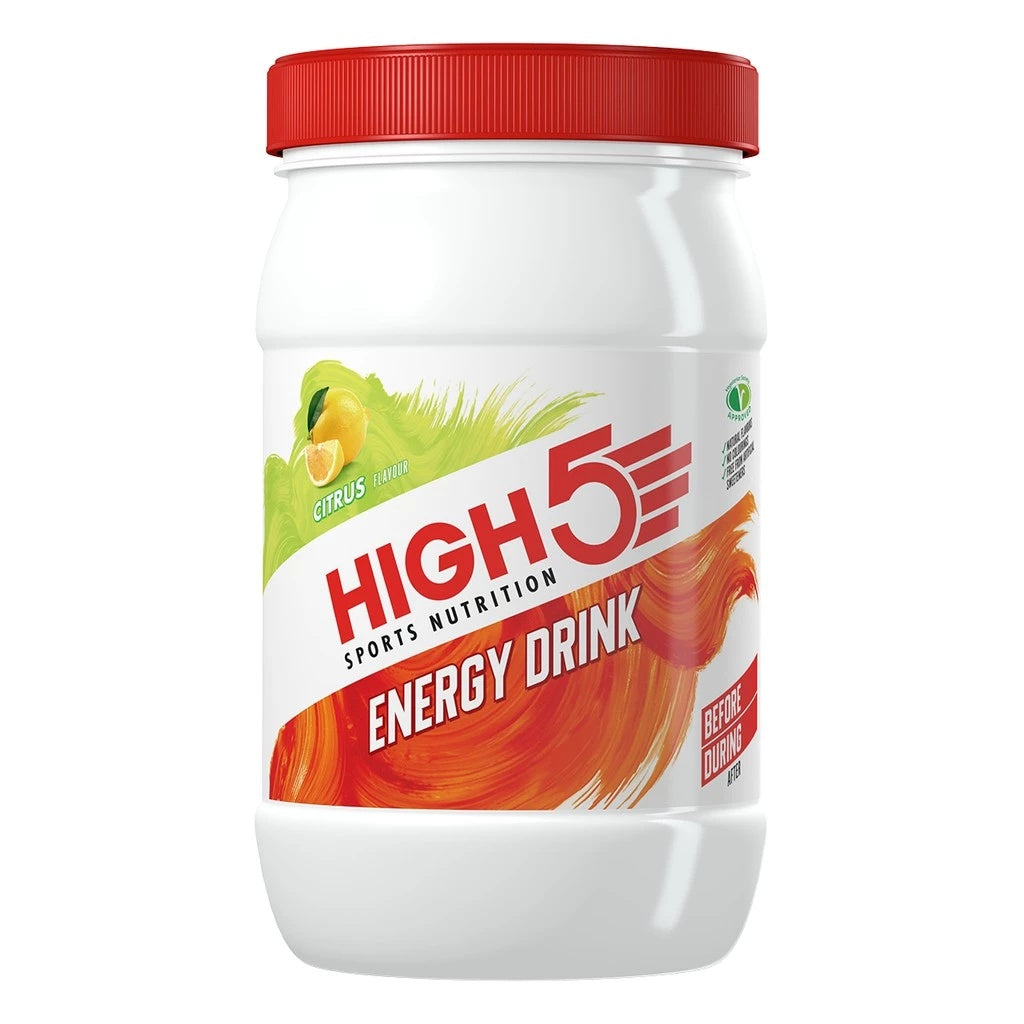 HIGH5 Energy Drink 2:1 Fructose