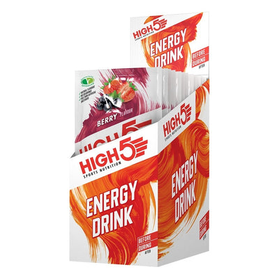 HIGH5 Energy Drink 2:1 Fructose
