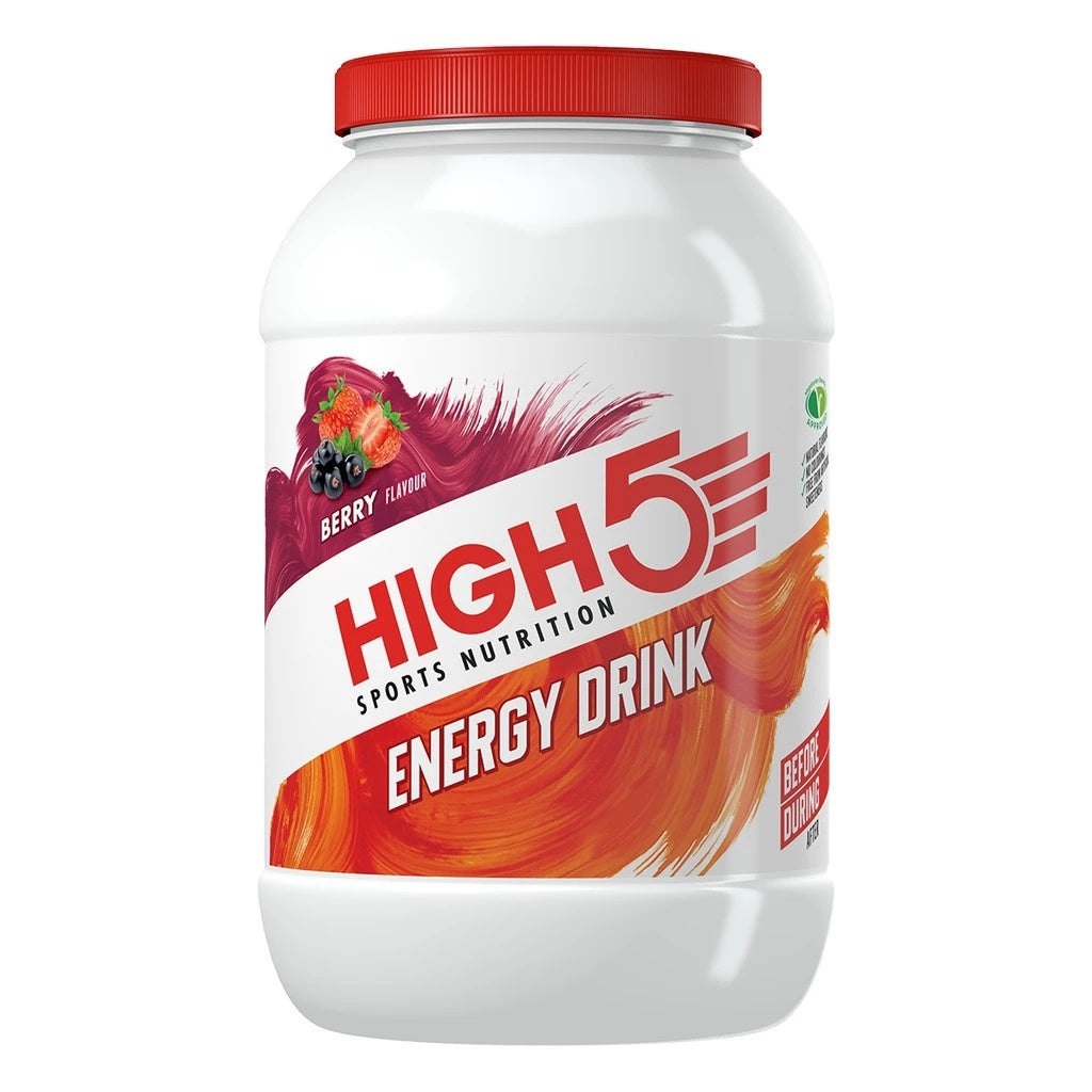 HIGH5 Energy Drink 2:1 Fructose